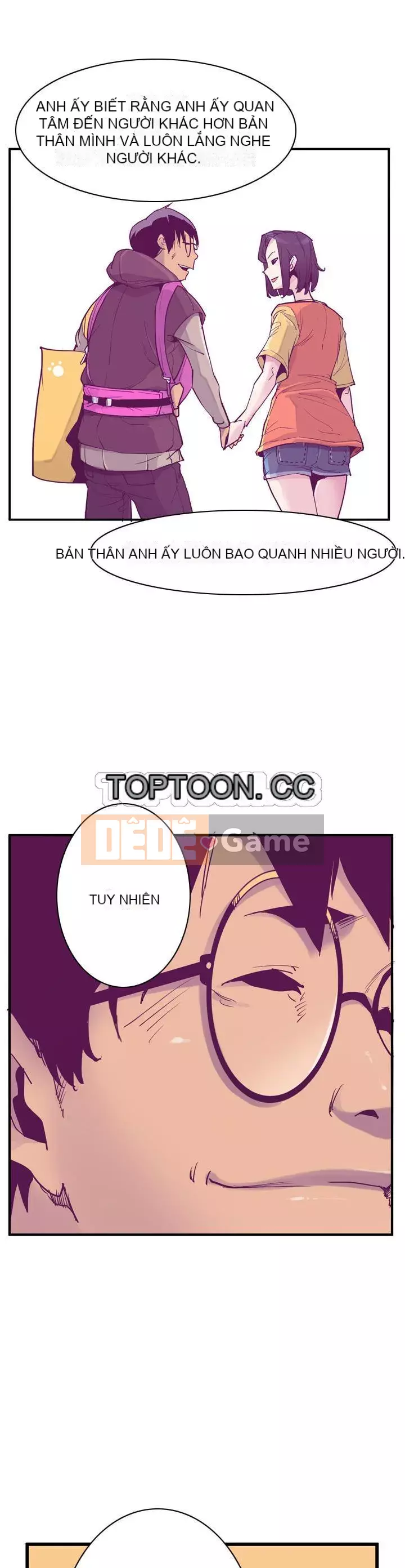 Vợ muốn Chương 1-40