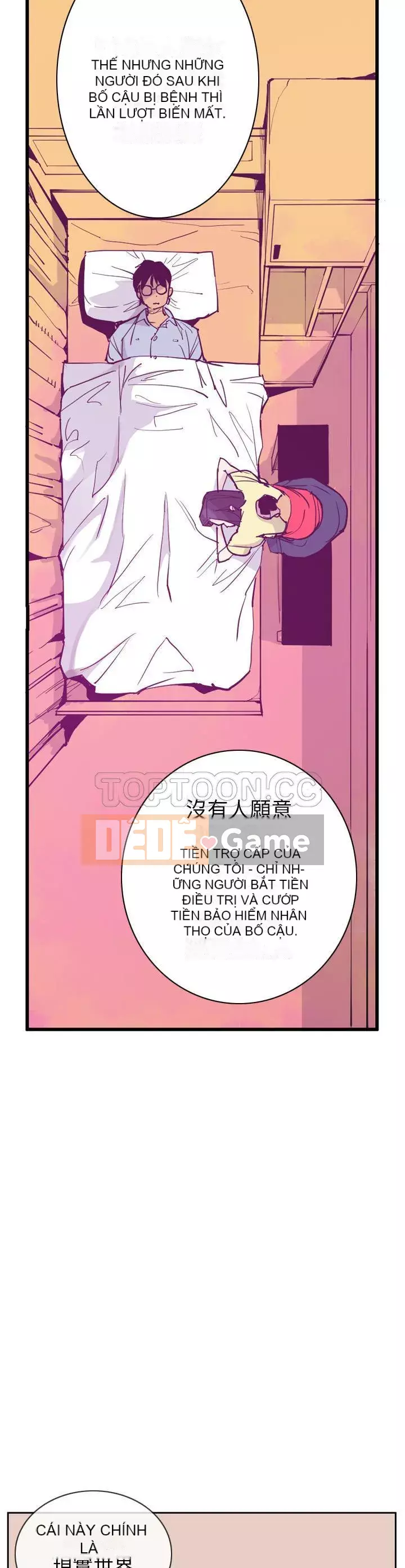 Vợ muốn Chương 1-40