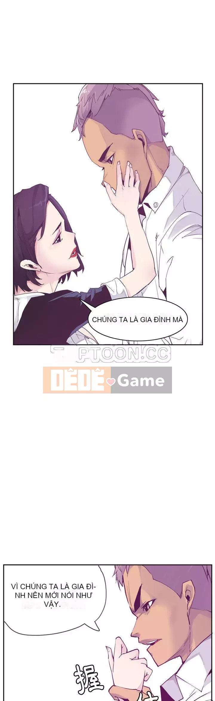 Vợ muốn Chương 1-40