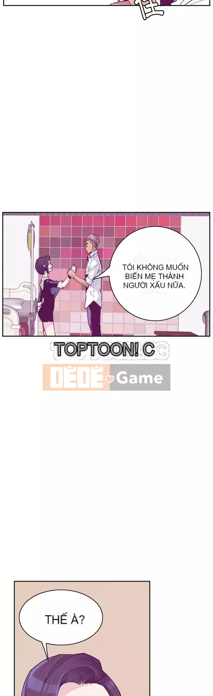 Vợ muốn Chương 1-40