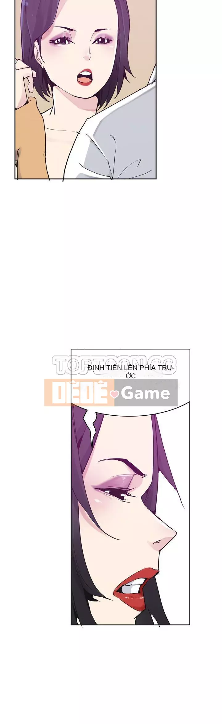 Vợ muốn Chương 1-40