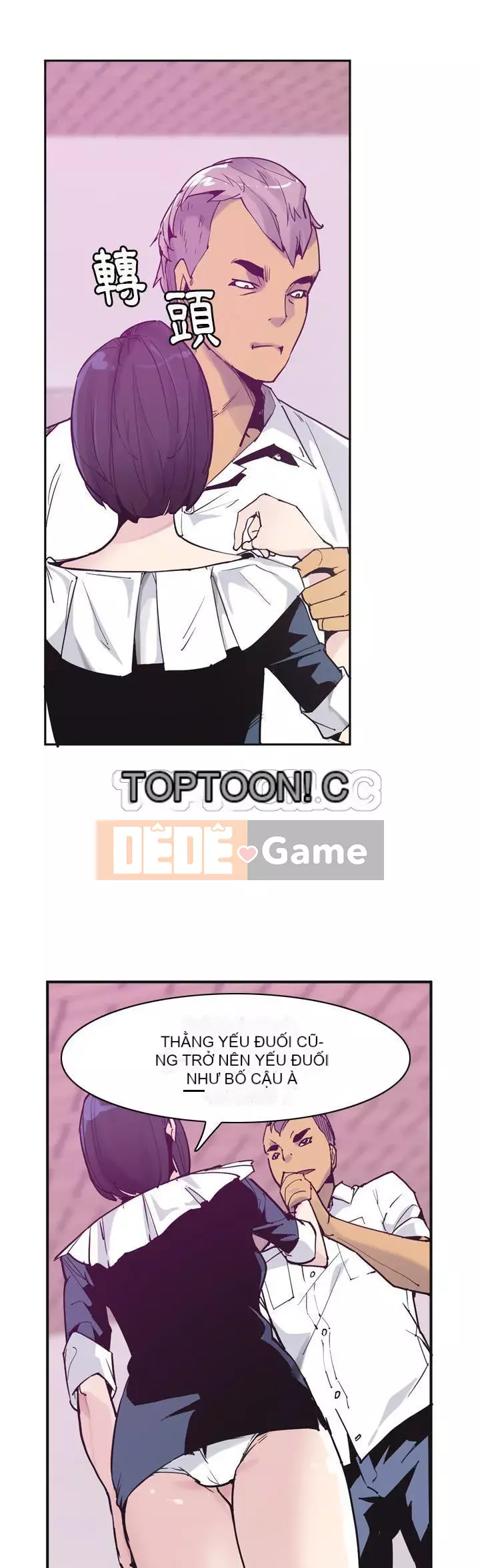 Vợ muốn Chương 1-40