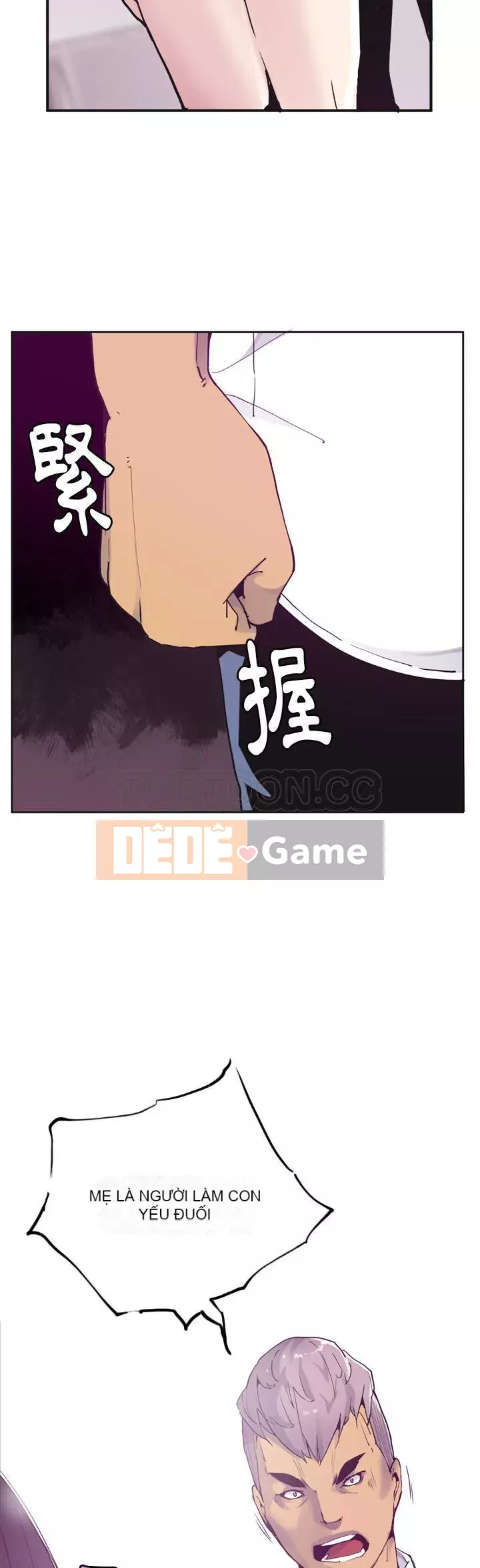 Vợ muốn Chương 1-40