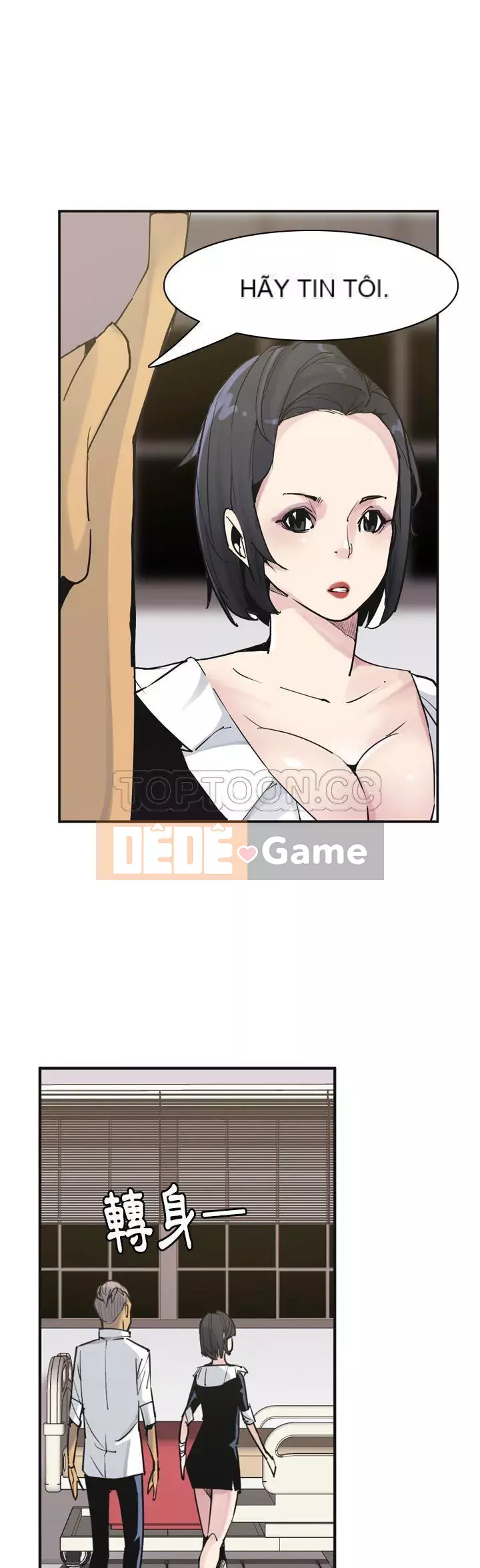 Vợ muốn Chương 1-40