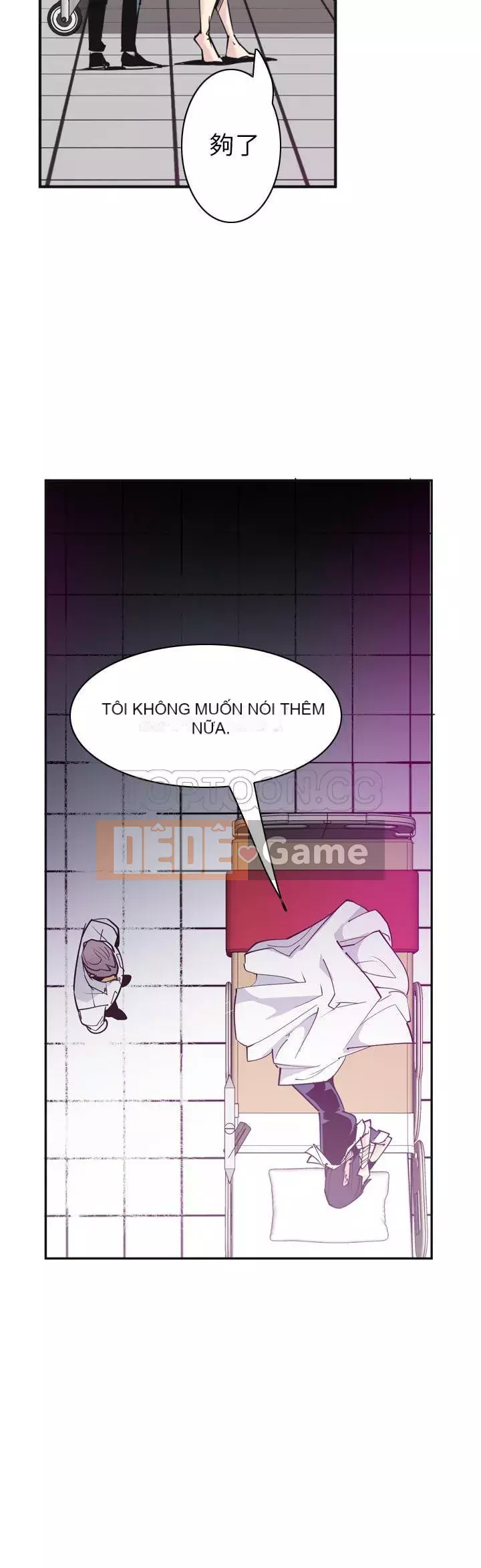 Vợ muốn Chương 1-40