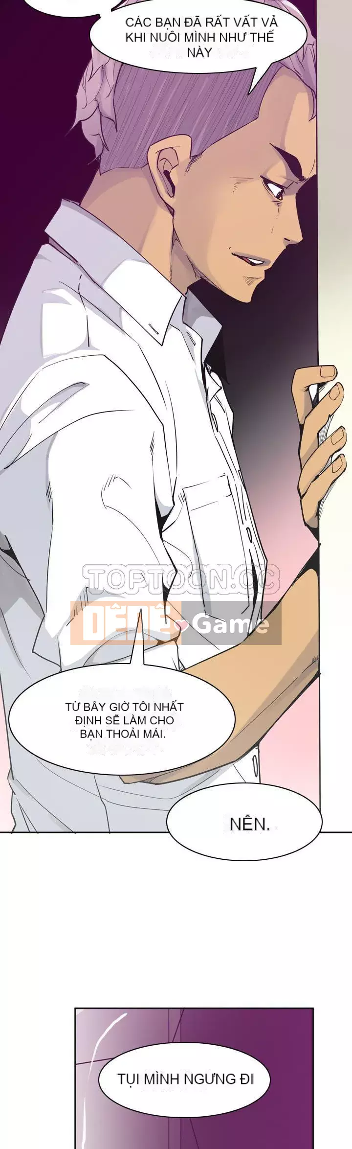 Vợ muốn Chương 1-40