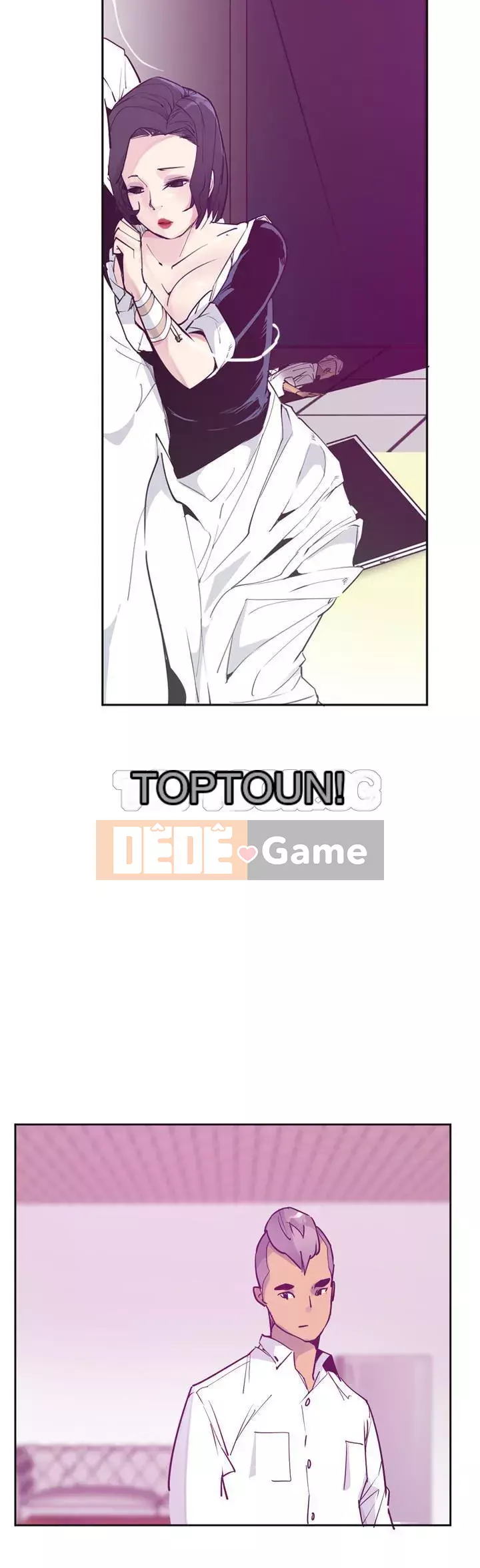 Vợ muốn Chương 1-40