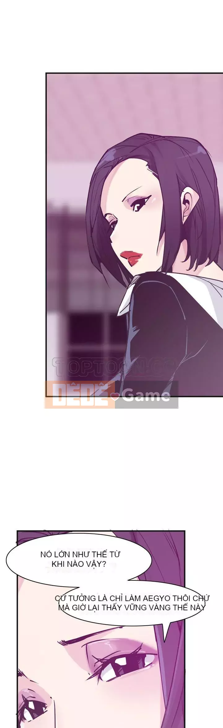 Vợ muốn Chương 1-40