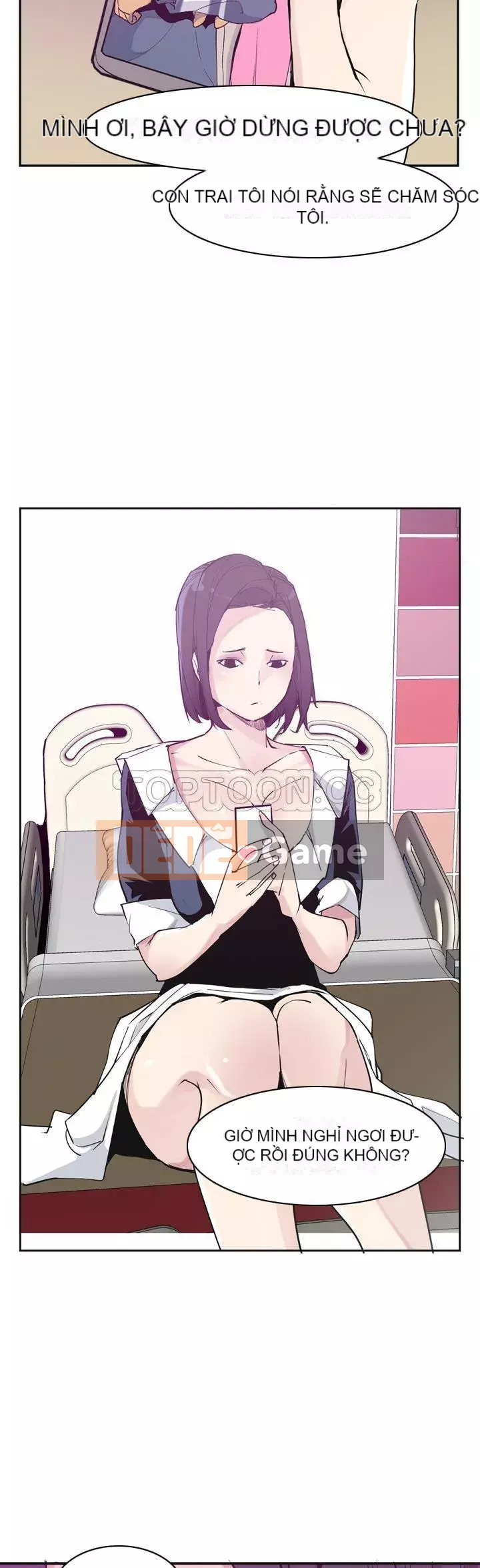 Vợ muốn Chương 1-40