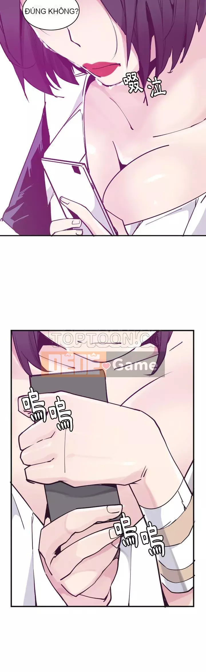 Vợ muốn Chương 1-40