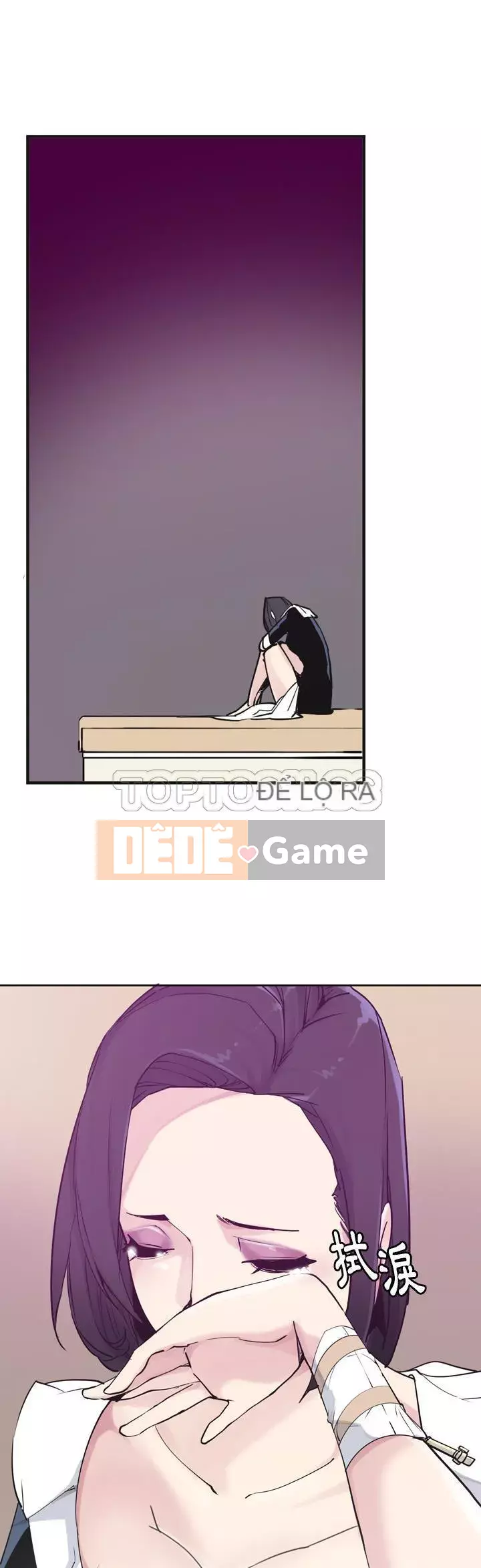 Vợ muốn Chương 1-40