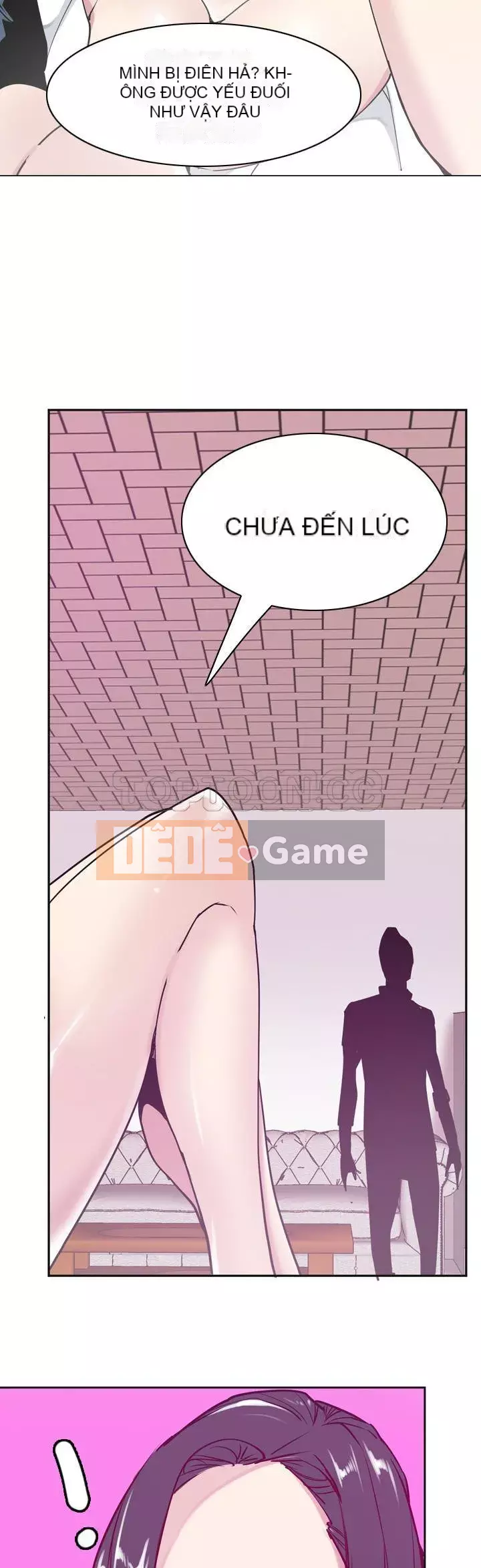 Vợ muốn Chương 1-40