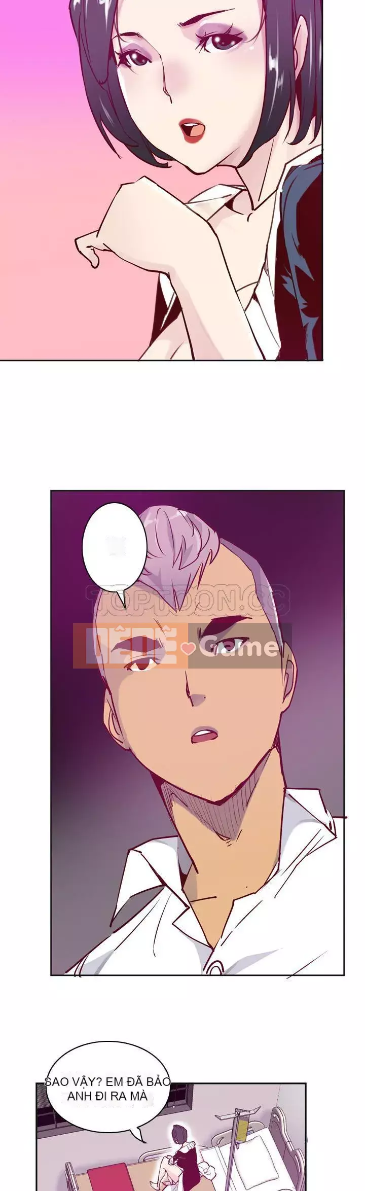 Vợ muốn Chương 1-40