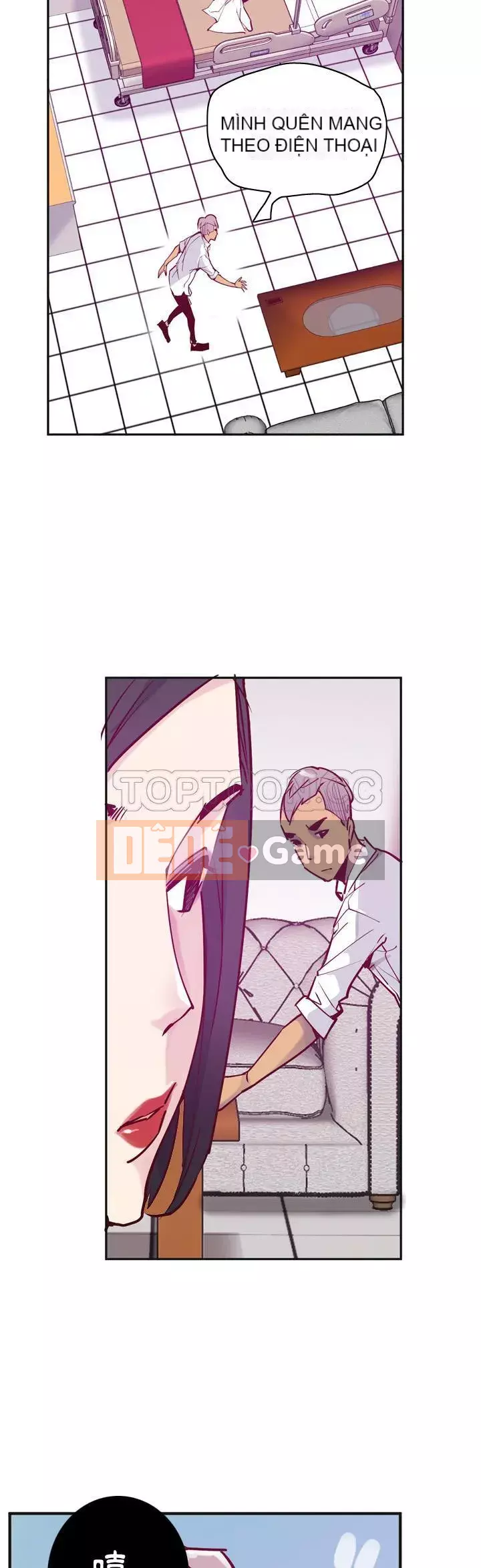 Vợ muốn Chương 1-40