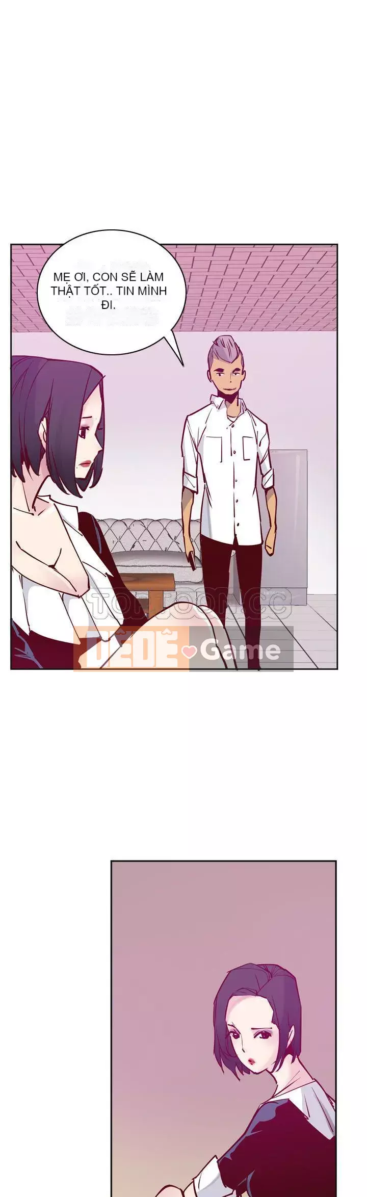 Vợ muốn Chương 1-40