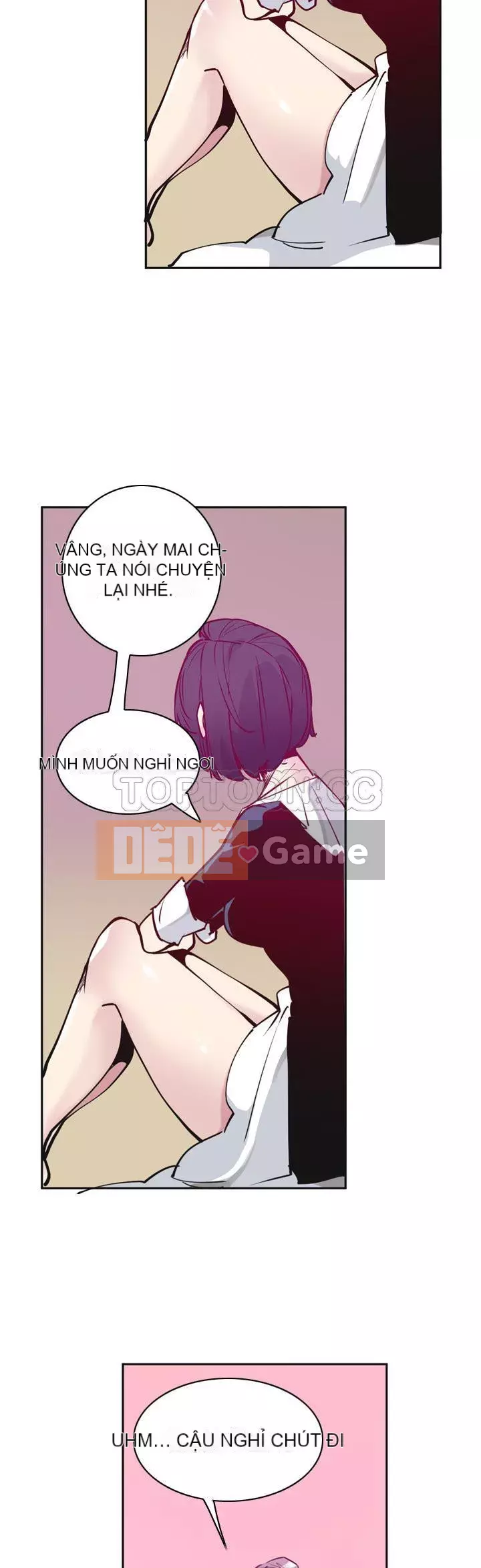 Vợ muốn Chương 1-40