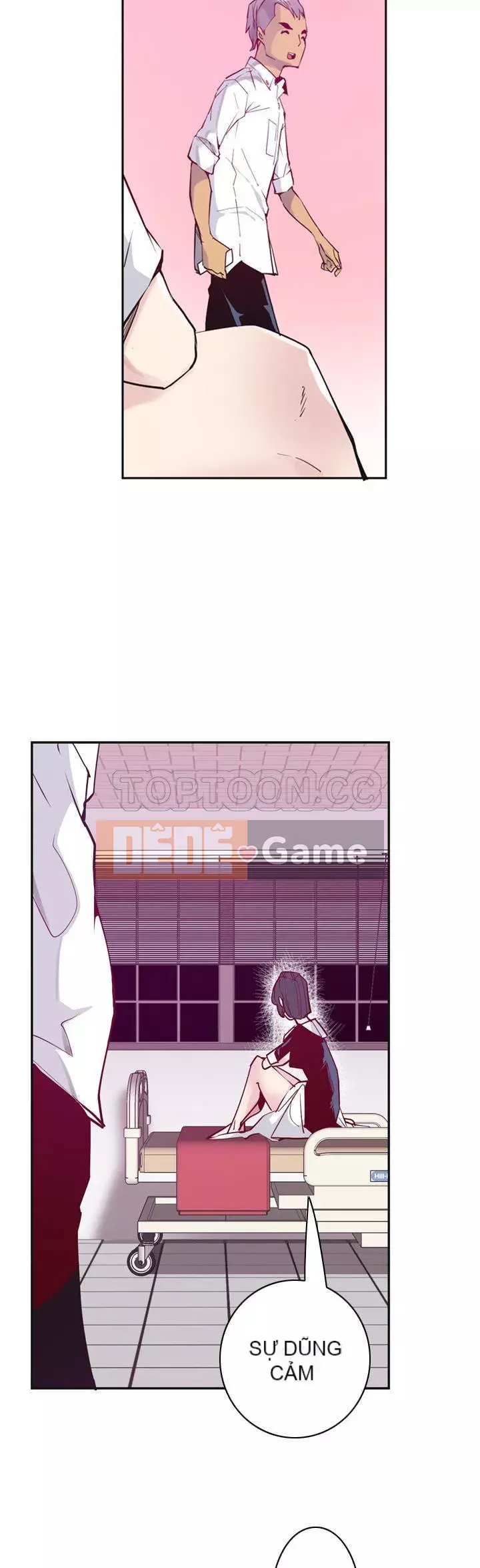 Vợ muốn Chương 1-40