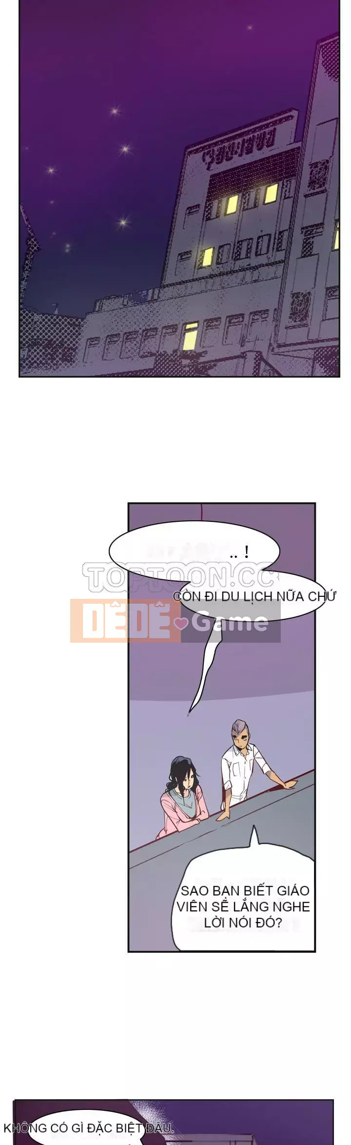 Vợ muốn Chương 1-40