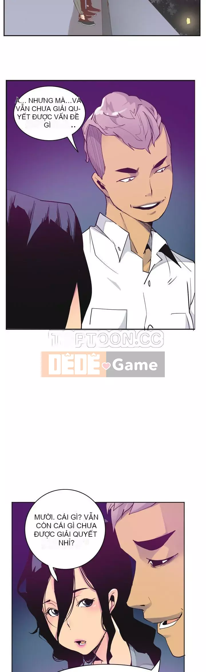 Vợ muốn Chương 1-40