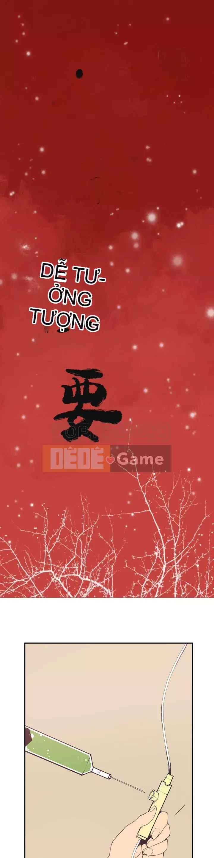 Vợ muốn Chương 1-40