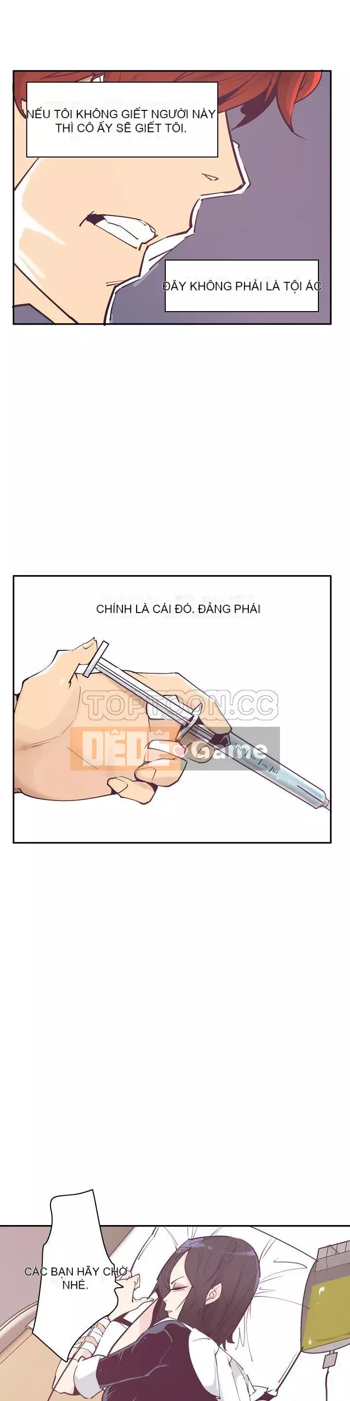 Vợ muốn Chương 1-40