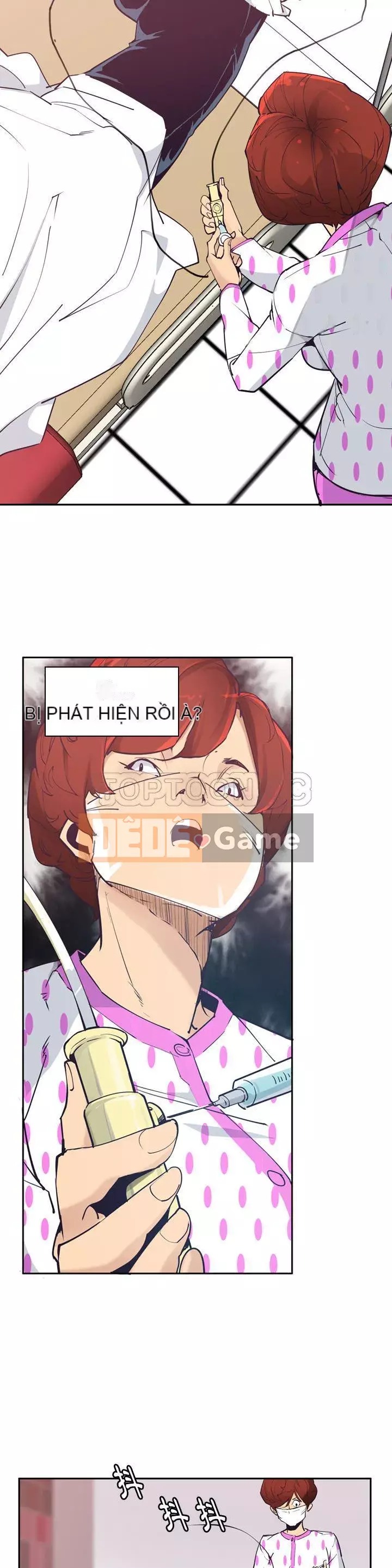 Vợ muốn Chương 1-40