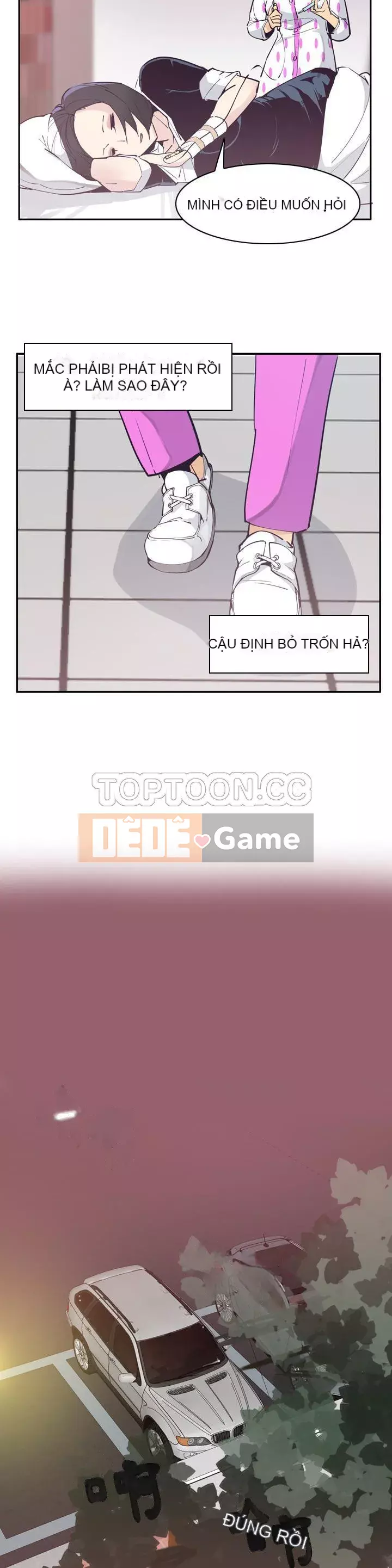 Vợ muốn Chương 1-40