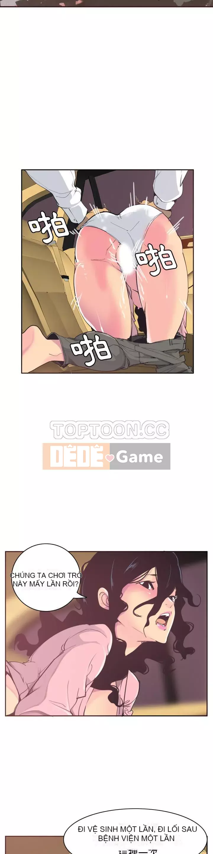 Vợ muốn Chương 1-40