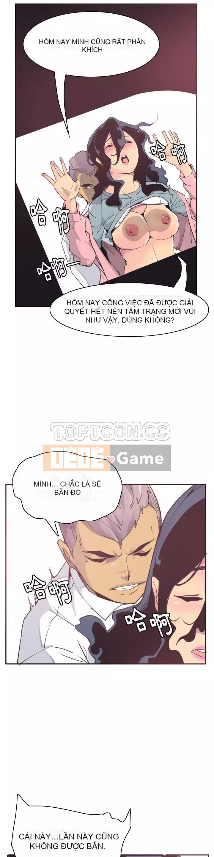 Vợ muốn Chương 1-40