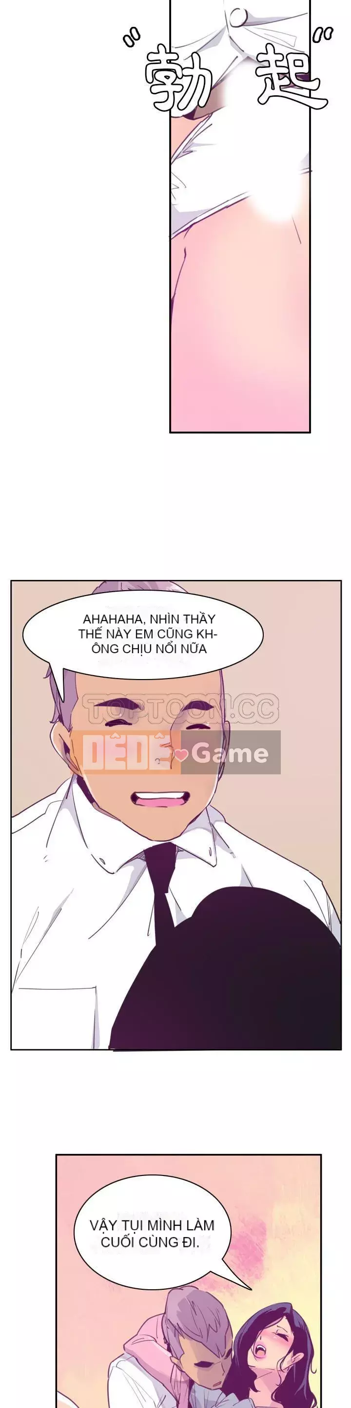 Vợ muốn Chương 1-40