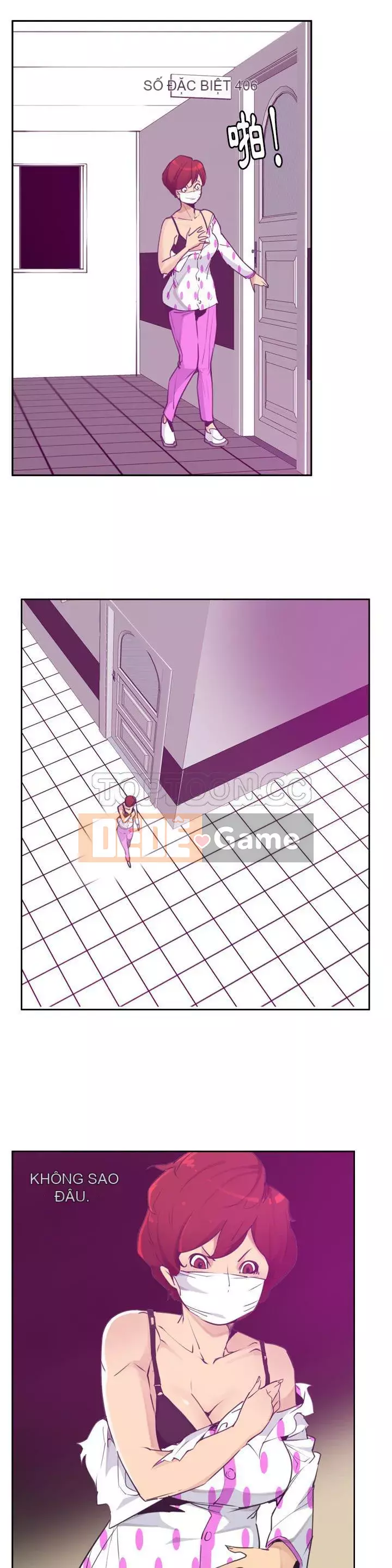 Vợ muốn Chương 1-40