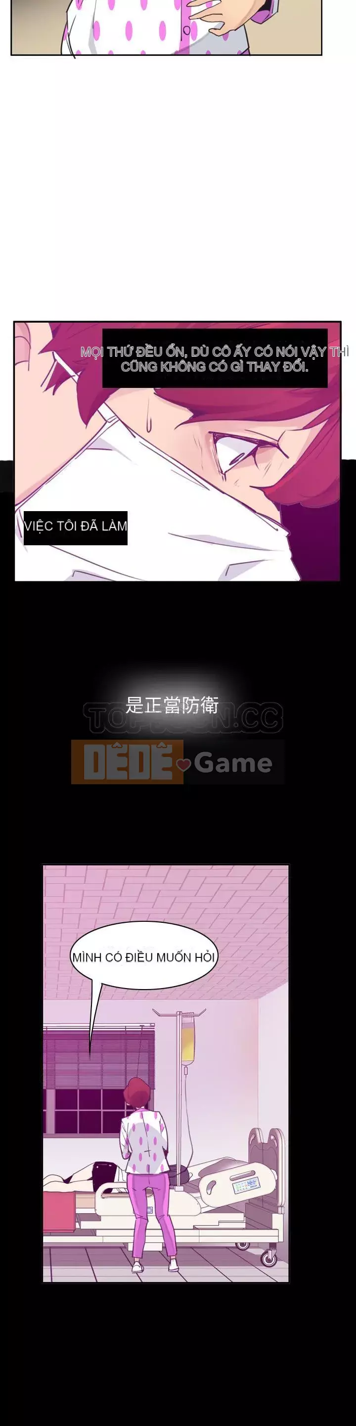 Vợ muốn Chương 1-40