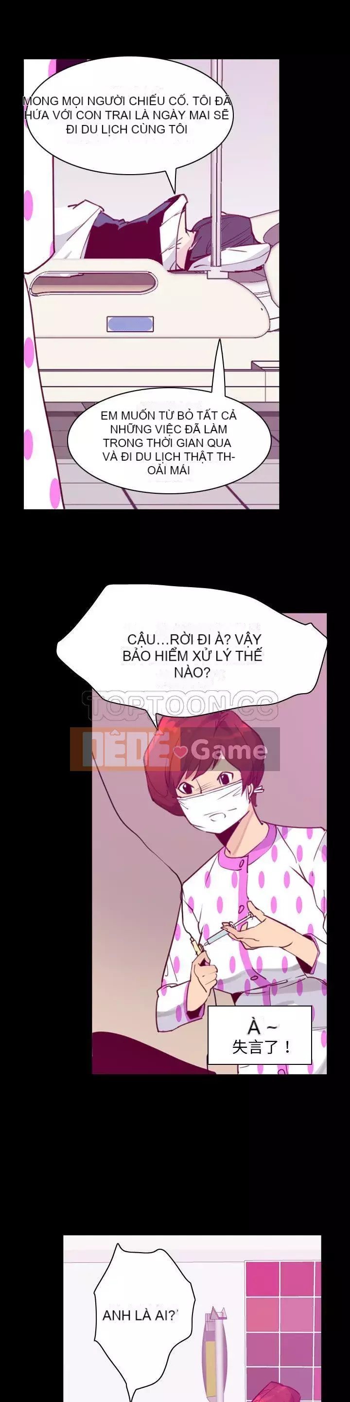 Vợ muốn Chương 1-40