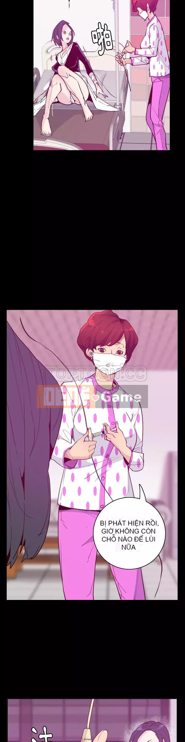 Vợ muốn Chương 1-40