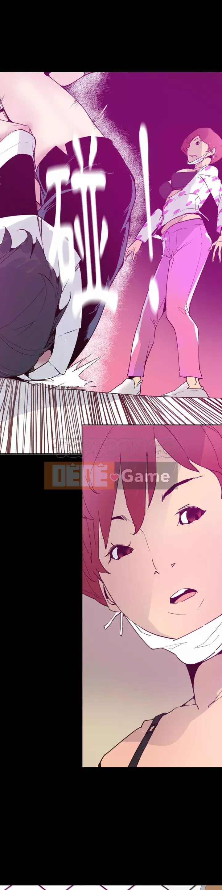 Vợ muốn Chương 1-40