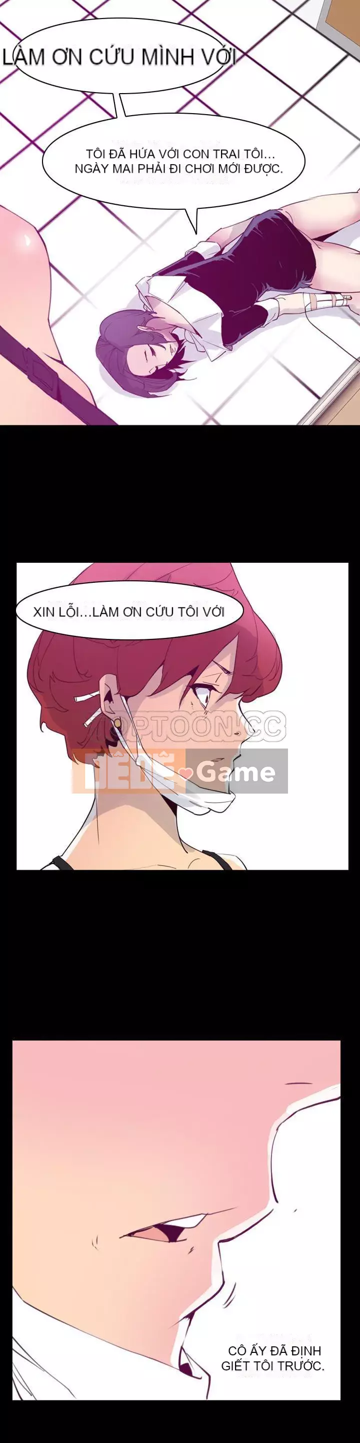 Vợ muốn Chương 1-40