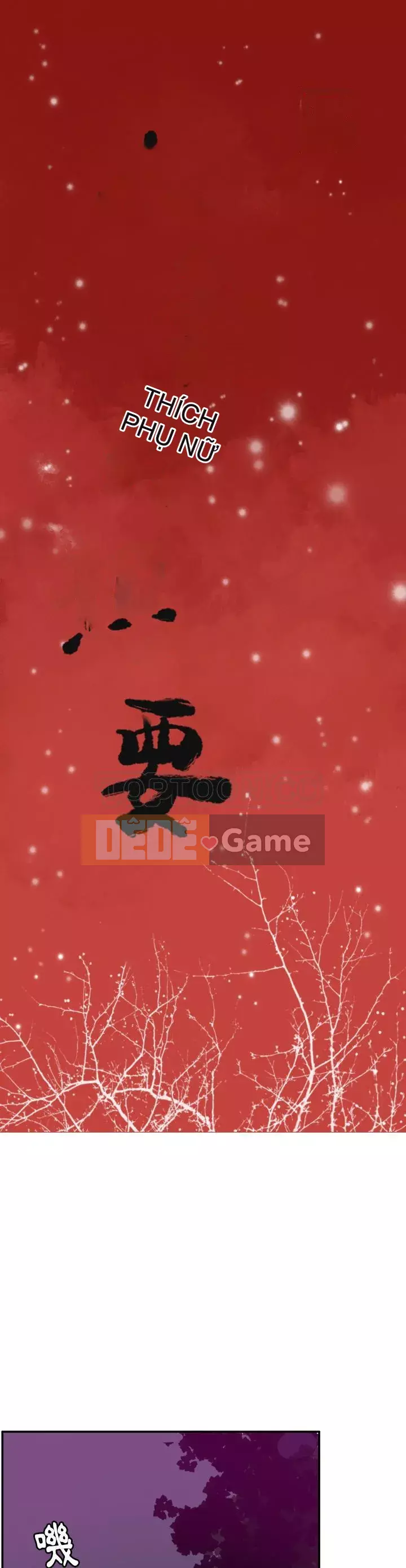 Vợ muốn Chương 1-40