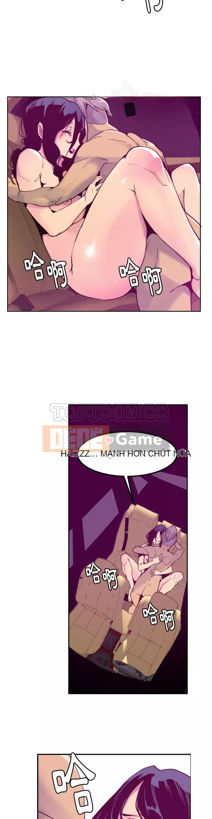 Vợ muốn Chương 1-40