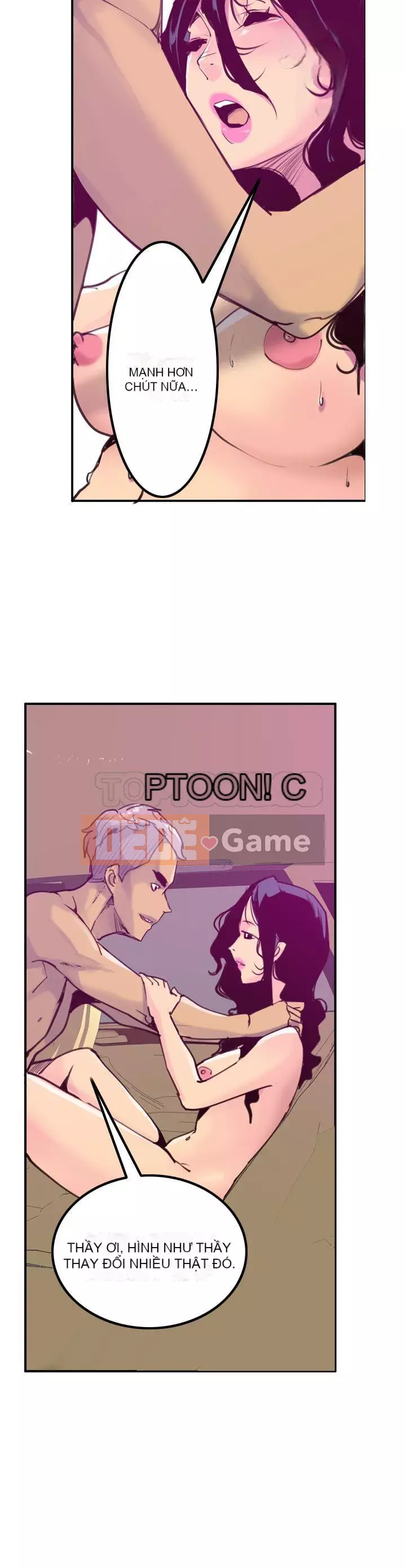 Vợ muốn Chương 1-40