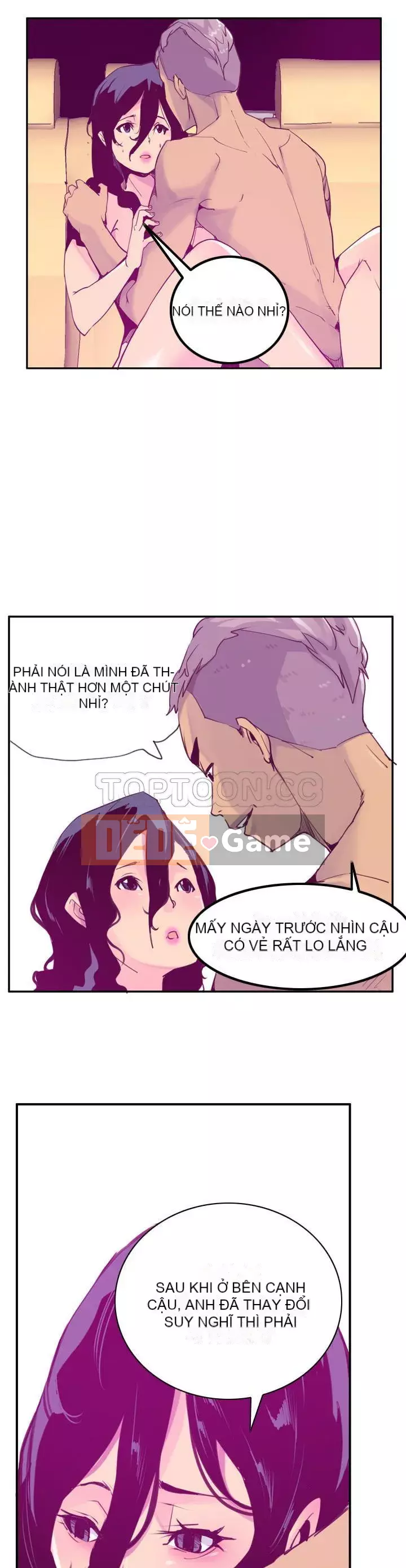 Vợ muốn Chương 1-40