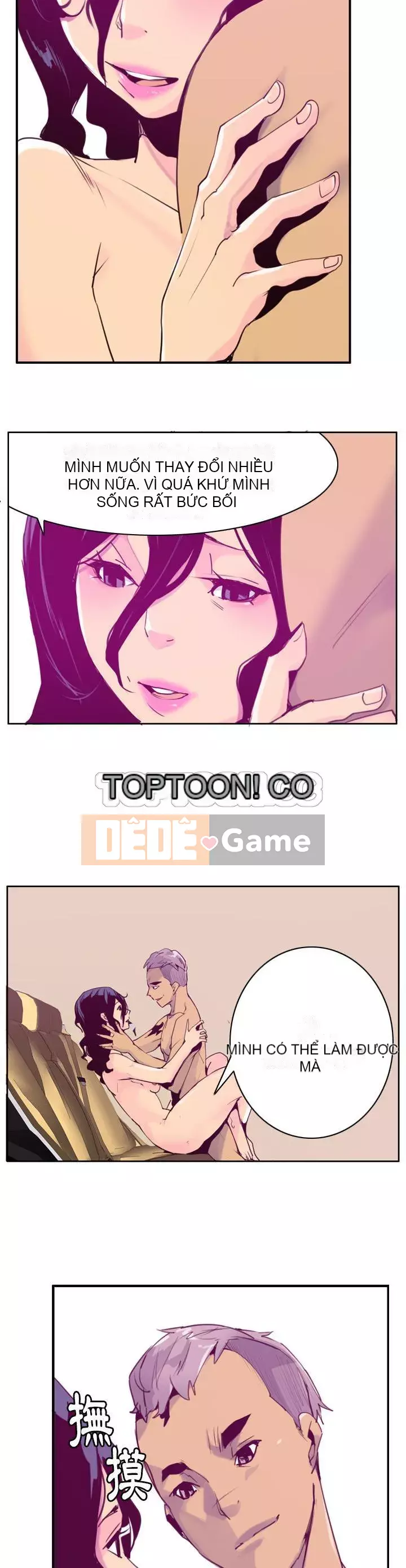 Vợ muốn Chương 1-40