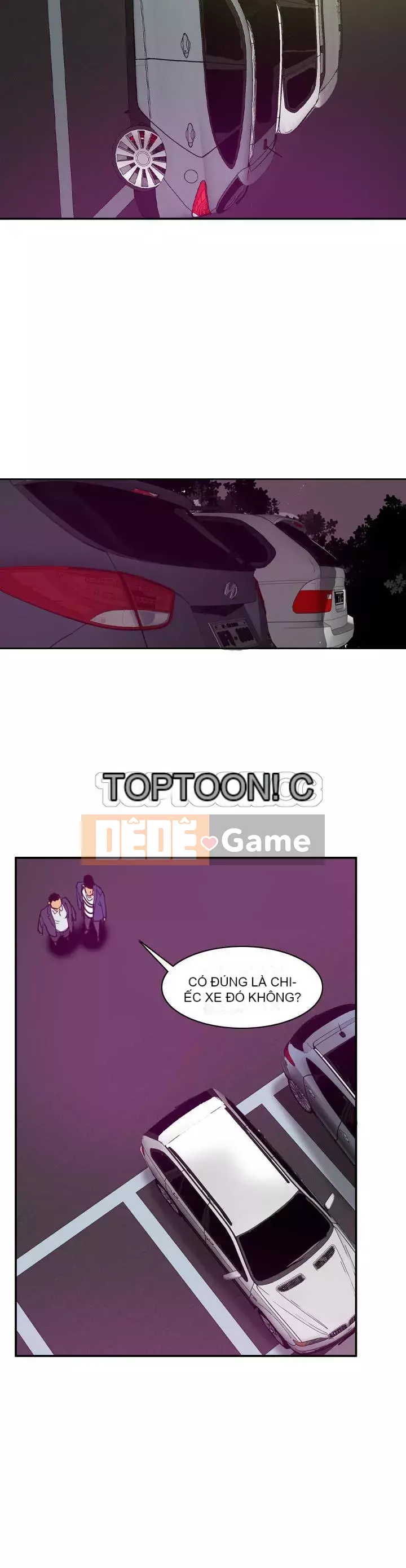 Vợ muốn Chương 1-40