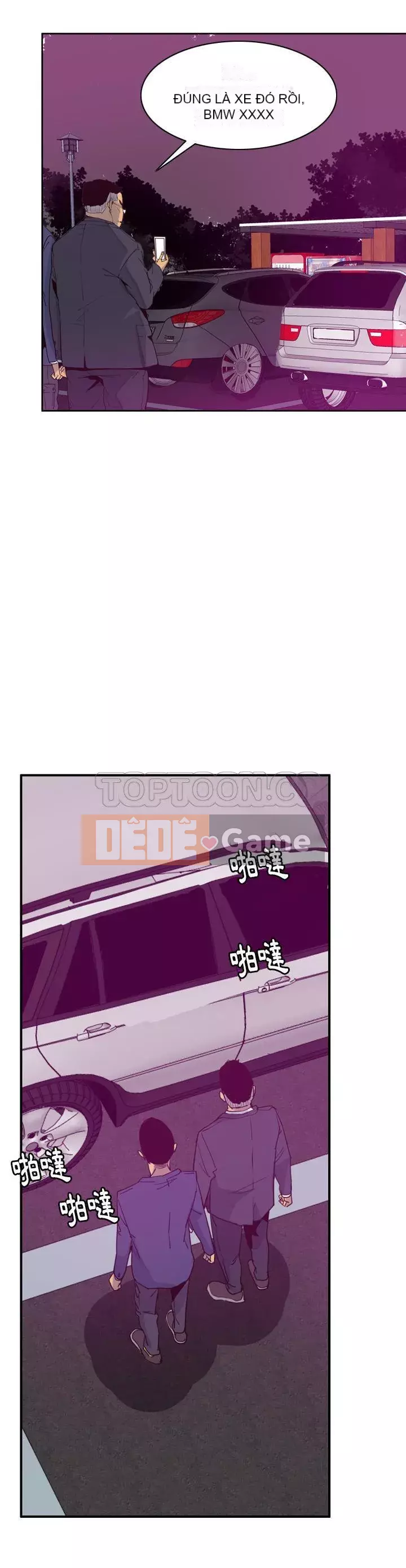 Vợ muốn Chương 1-40