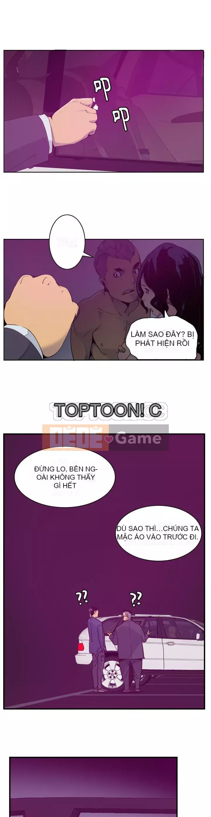 Vợ muốn Chương 1-40