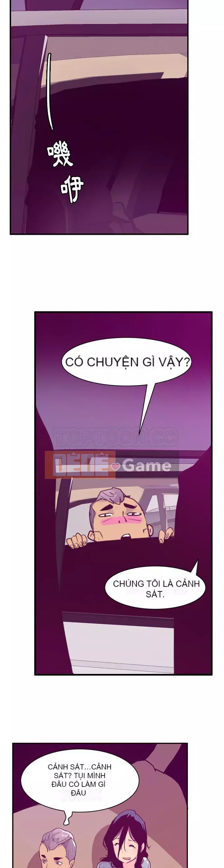 Vợ muốn Chương 1-40