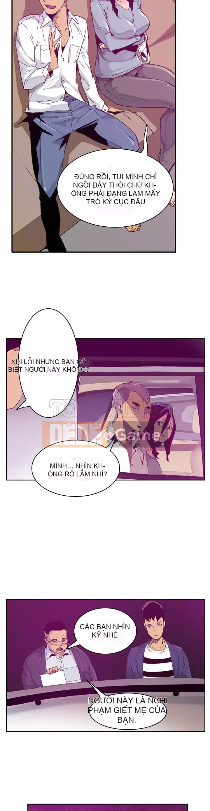 Vợ muốn Chương 1-40