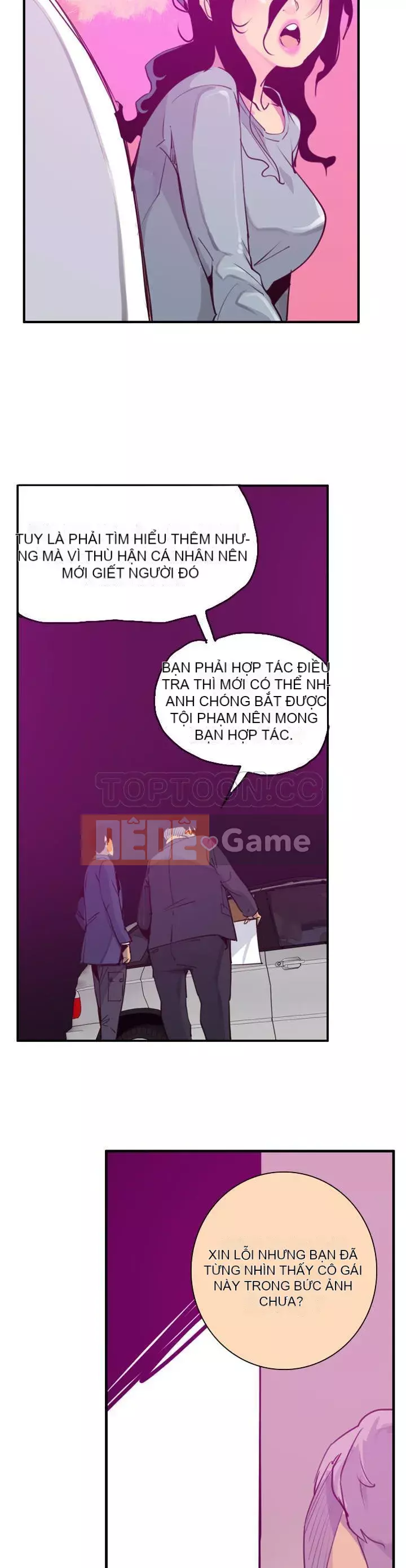 Vợ muốn Chương 1-40