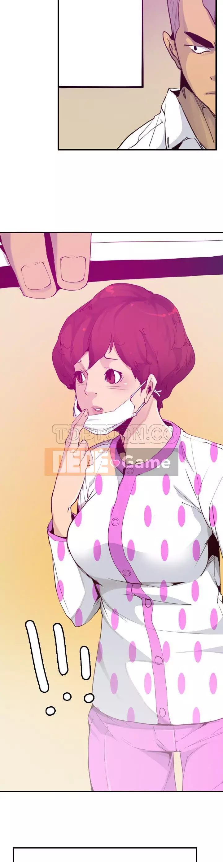 Vợ muốn Chương 1-40