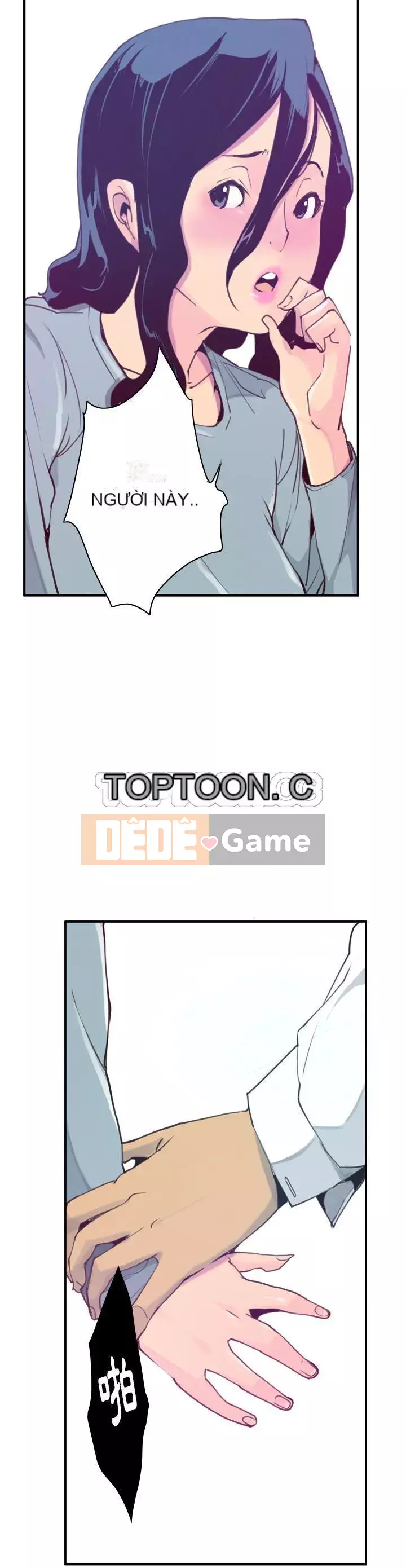 Vợ muốn Chương 1-40