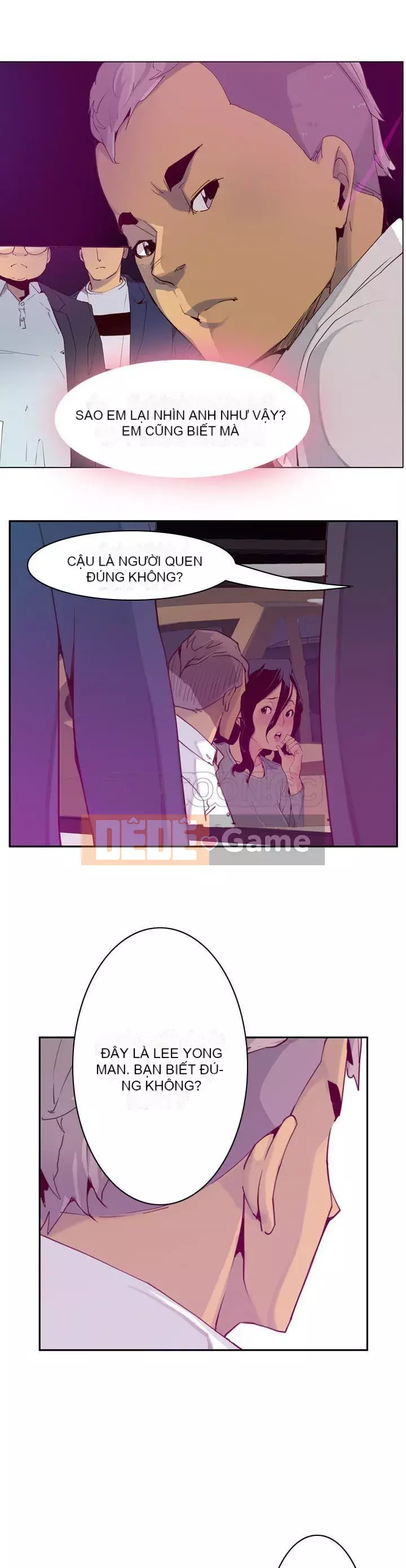 Vợ muốn Chương 1-40